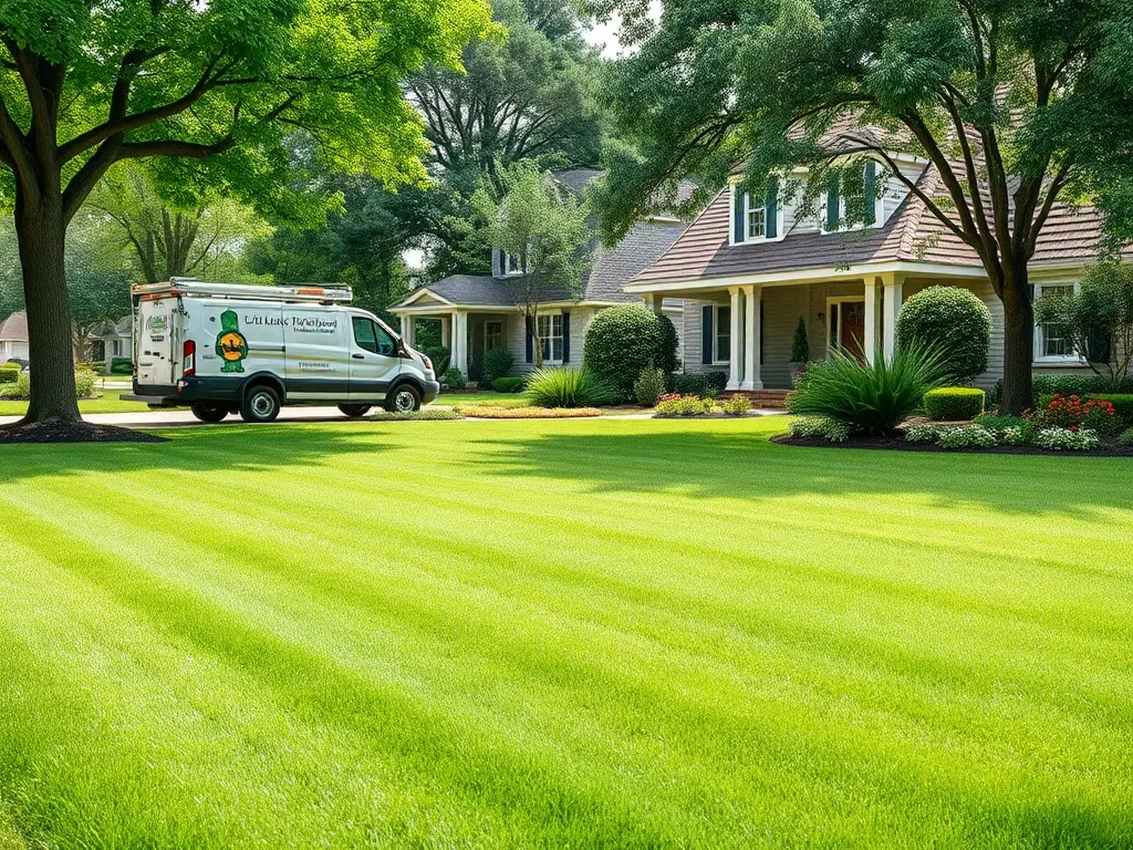 google earth lawn measurement vs software