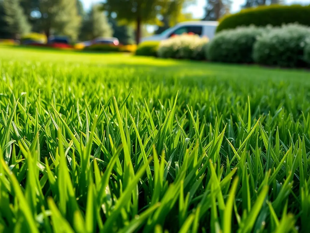 is google earth accurate enough for lawn quotes