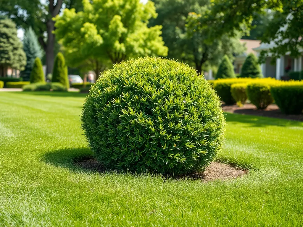 why mowing is the most profitable lawn service