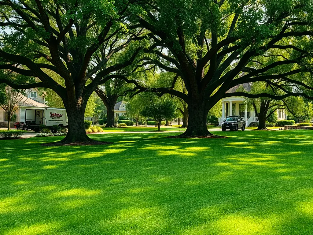 deep lawn pricing