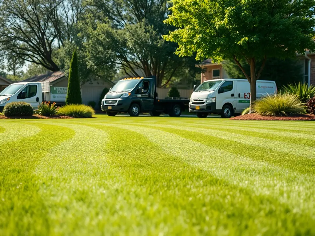 deep lawn alternative
