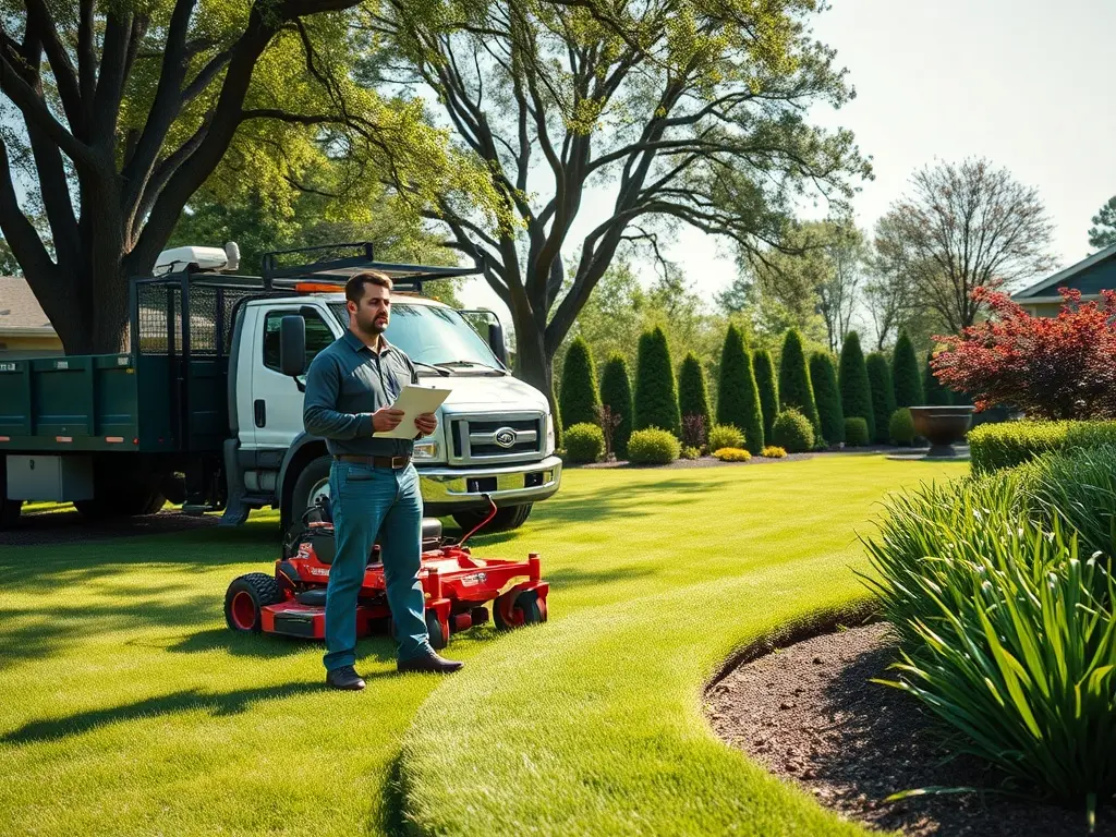 google earth lawn measurement vs software