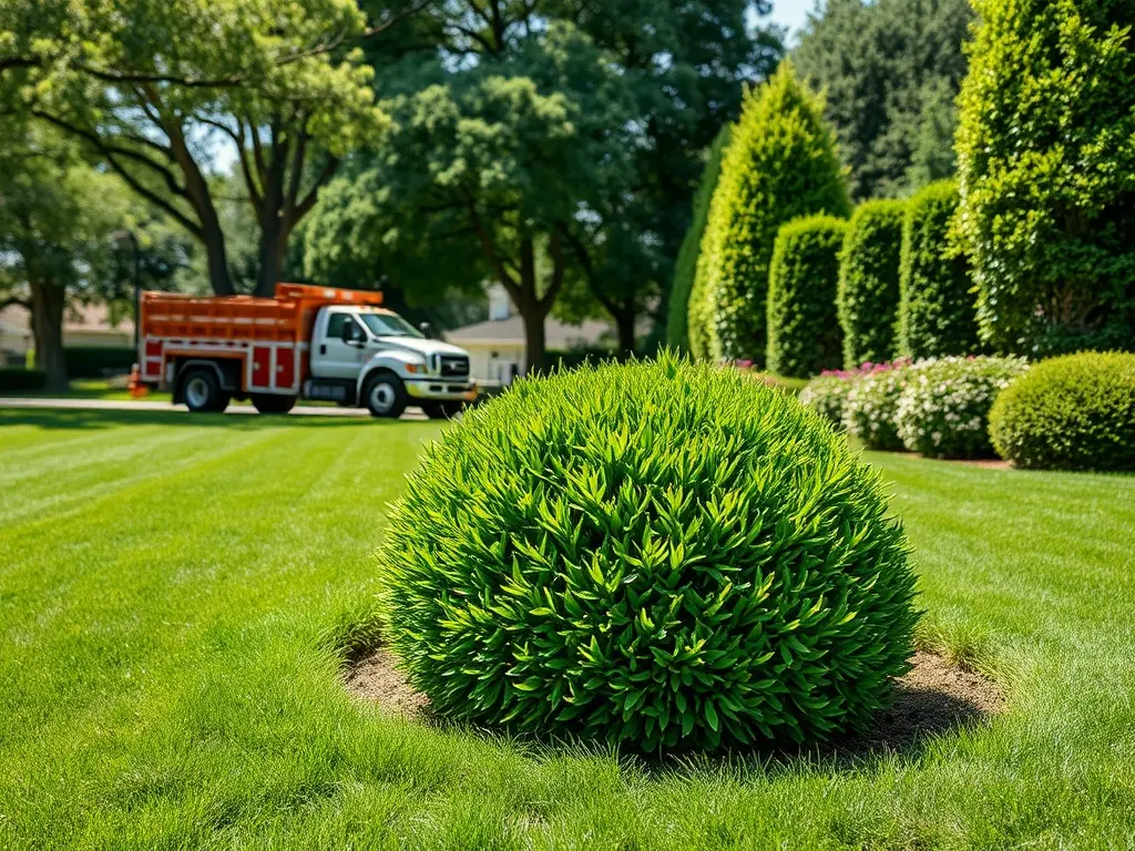 better than google earth for measuring lawns